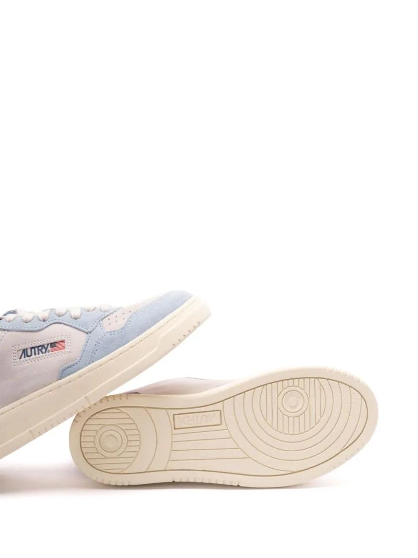 Thumbnail - Autry Low-Top Sneaker - Medalist Sneakers - Gr. 41 (EU) - in Blau - für Damen