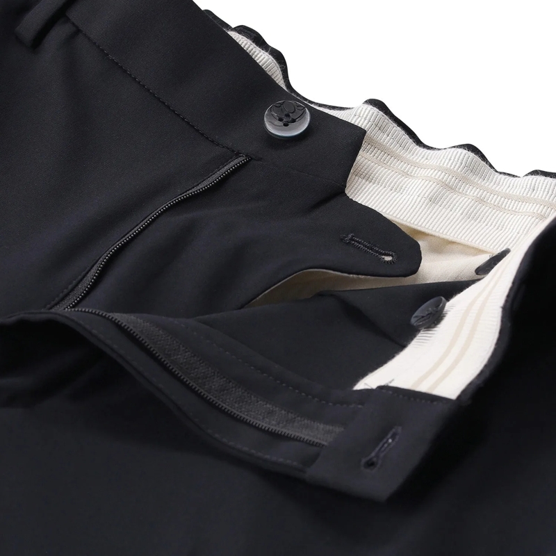 GTA Casual broeken Slim-Fit Hose Davide blau(Image 3)