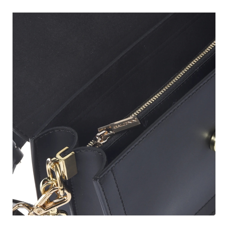 Baldinini Tote TASCHE BALDININI schwarz(Image 4)