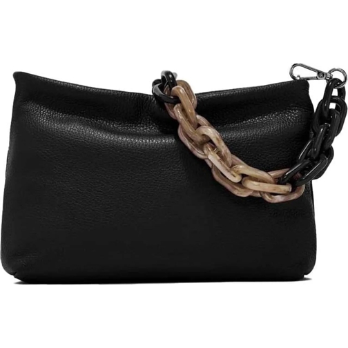 Gianni Chiarini Draagtas Gianni Chiarini Bags.. Black schwarz