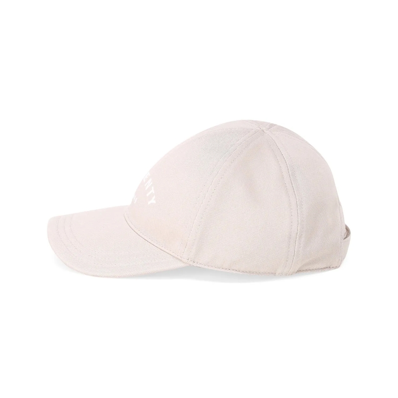 Eleventy Mütze Cap mit Logo beige(Image 3)