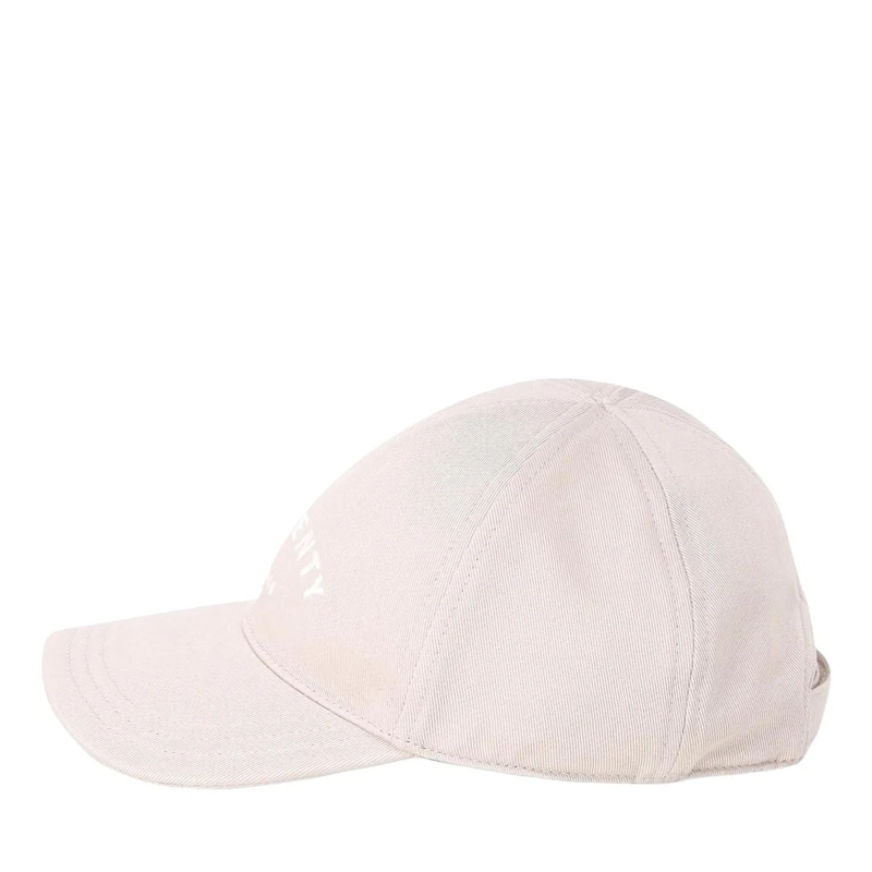 Eleventy Mütze Cap mit Logo beige(Image 3)