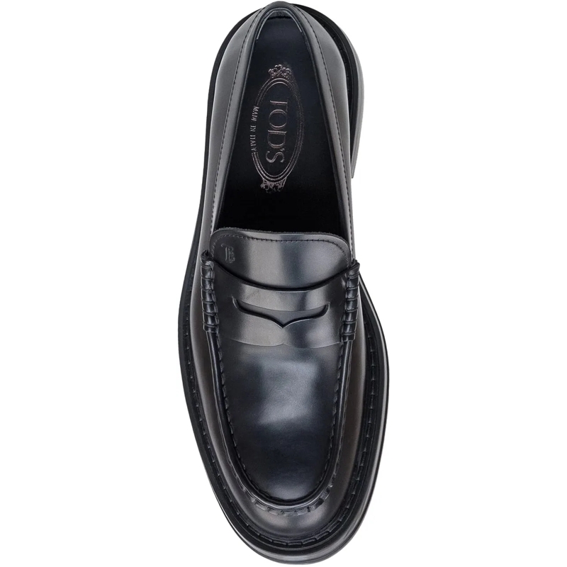 Tod's Loafer Mocassino Extralight schwarz(Image 4)
