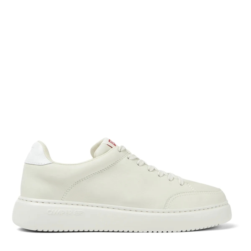 Camper Low-Top-Sneaker Sneaker Runner K21 weiss