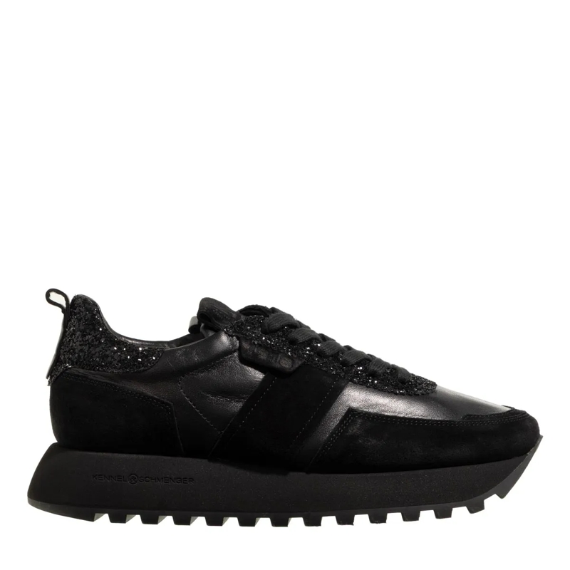 Kennel & Schmenger Low-Top-Sneaker Tonic Schwarz