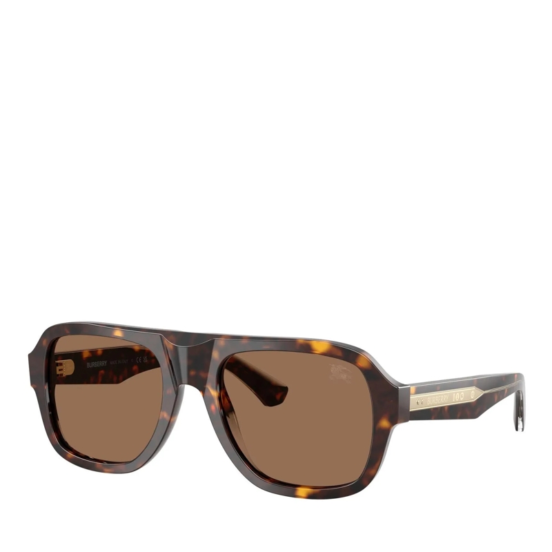Burberry Sonnenbrille 0BE4478 Black