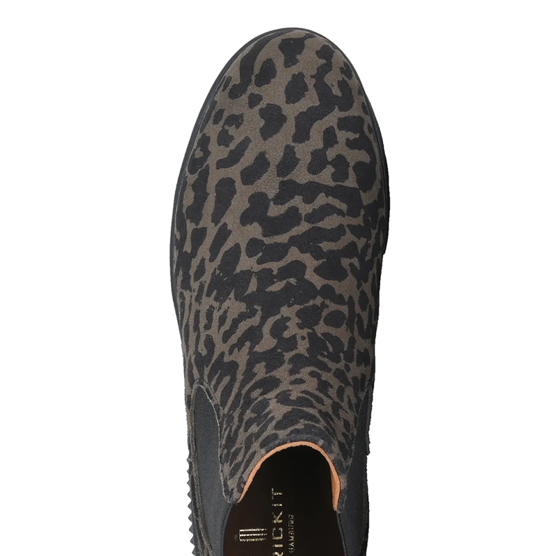 Crickit Chelsea Boots Chelsea Boot NAELLE beige(Image 4)