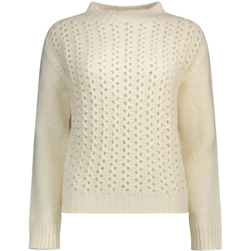 Dondup  Sweaters White weiß