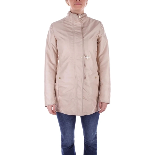 Fay Sommerjacken Coats Sand Beige beige