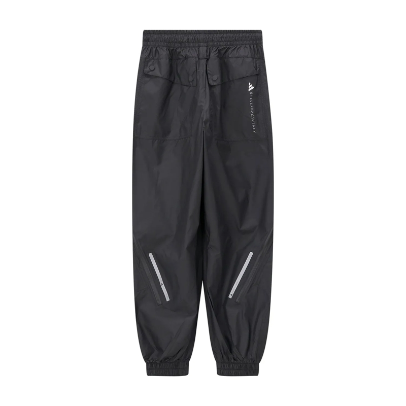 Adidas By Stella Mccartney Freizeithose Activewear Hose schwarz(Image 2)
