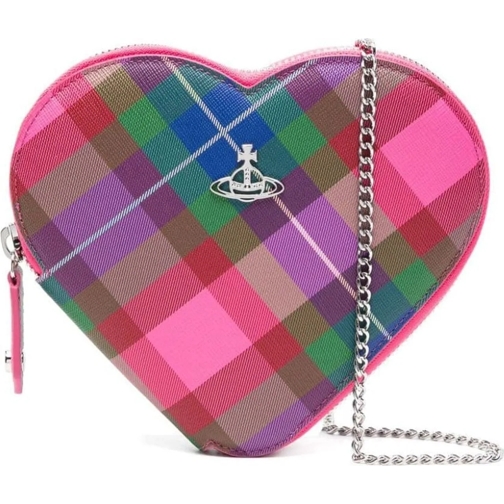 Vivienne Westwood Sac à bandoulière Bags Pink rose