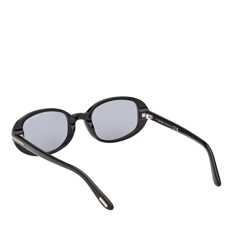 Tom Ford Sonnenbrille IGGY Shiny Black(Image 7)