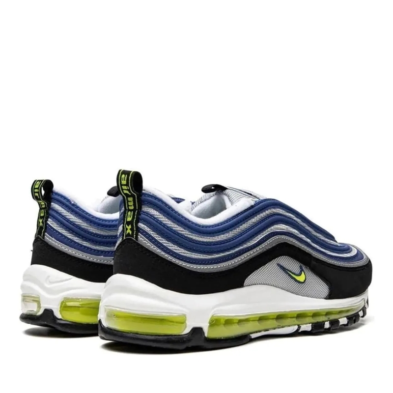 Nike Low-Top-Sneaker Air Max 97 Og Sneakers blau (Image 2)