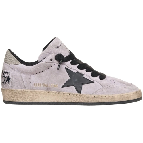 Golden Goose sneaker basse Sneakers 'Ball Star' rose