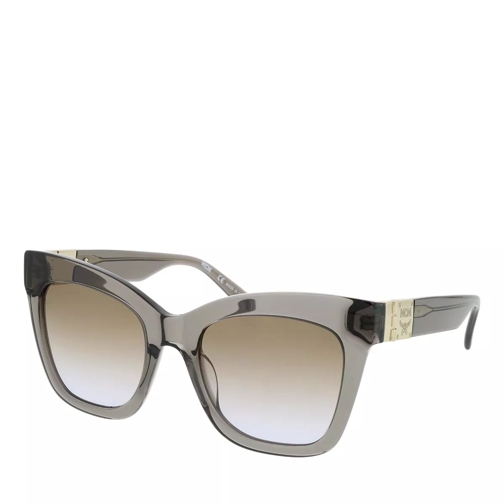 MCM MCM686S Sunglasses Grey Sonnenbrille