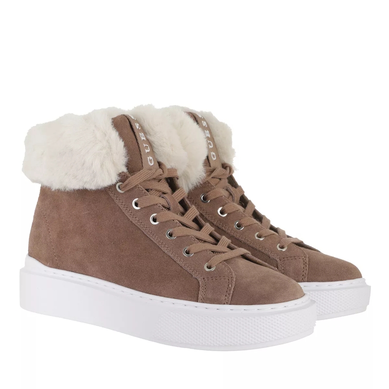 Guess Winterboots Histori Grey