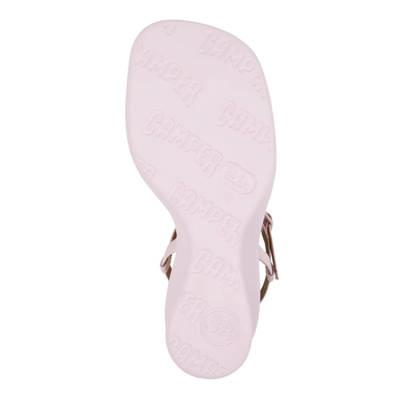 Camper Sandalen Sandalen Louise Sandal rosa(Image 4)