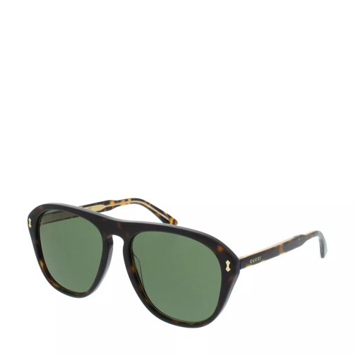 Gucci GG0128S 001 56 Zonnebril