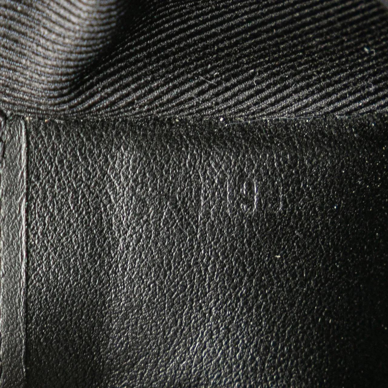 Thumbnail - Louis Vuitton Clutches - Monogram Shadow Pochette Discovery PM - Gr. unisize - in Schwarz - für Damen