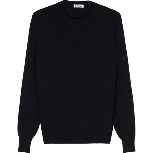 Bally  Sweaters White weiß