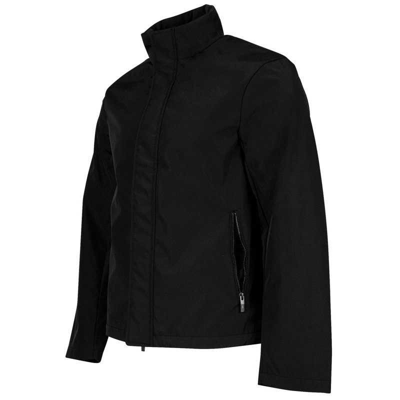 Armani Exchange Übergangsjacke Blouson Jacket schwarz(Image 3)