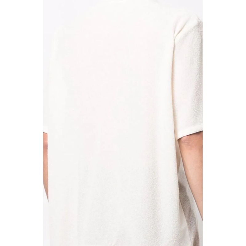 Our Legacy T-shirt Box Shirt Short Sleeve White weiß(Image 3)