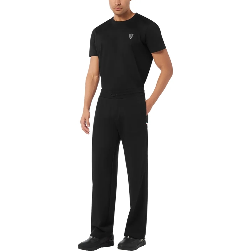 BILLIONAIRE Jogginghose Jogginghosen schwarz(Image 2)