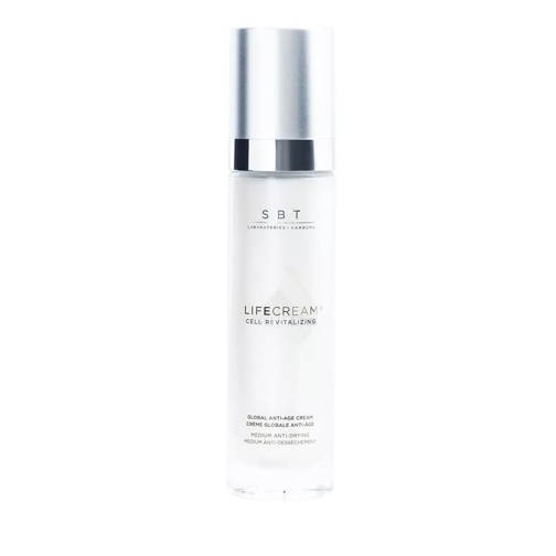 SBT Cell Revitalizing | Globale Anti-Aging Creme | Med Tagescreme