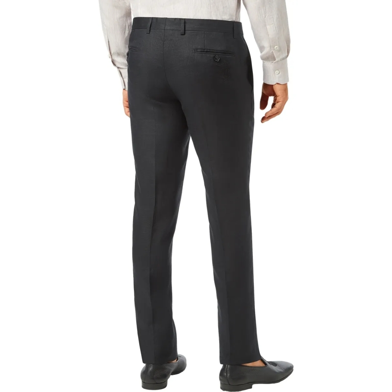 BILLIONAIRE  Hose Crest schwarz(Image 2)