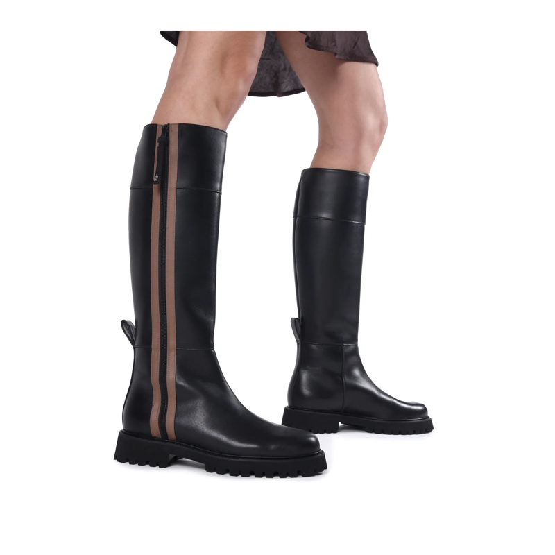 Baldinini Stiefel STIEFEL BALDININI schwarz(Image 6)
