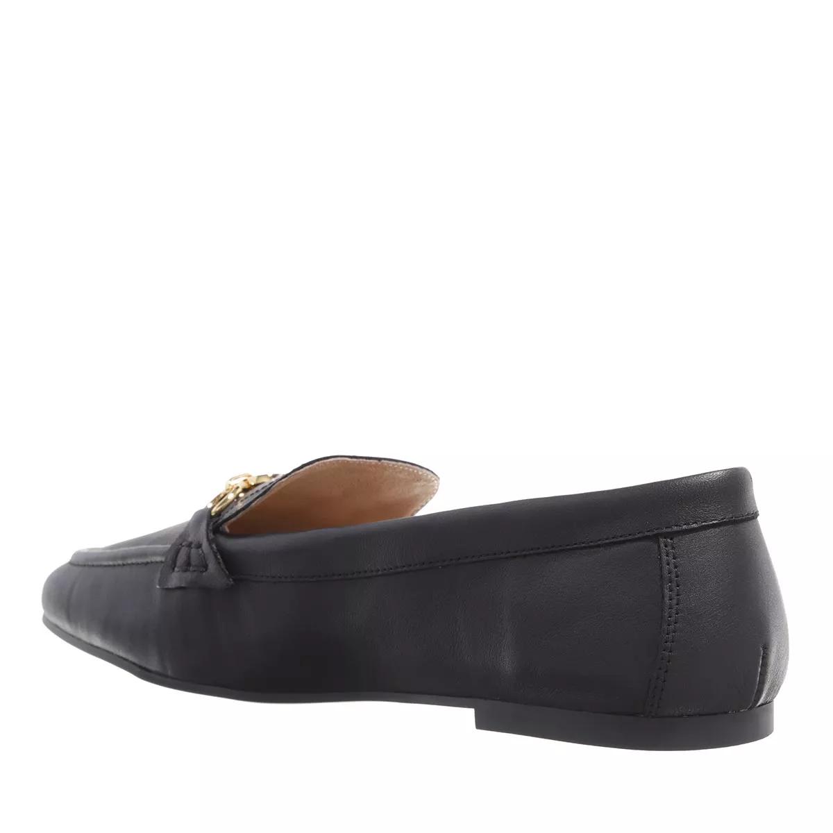 Ralph lauren best sale loafers womens