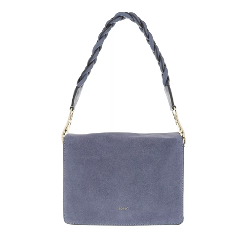 Abro Crossbody Bag JAMIE  Blueberry Sac à bandoulière