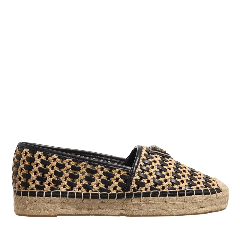 Guess Espadrilles Jolandon Black
