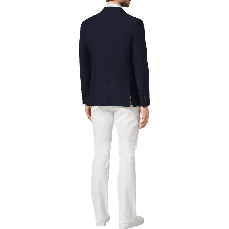 BILLIONAIRE Blazer Blazer Crest dunkel-blau(Image 2)