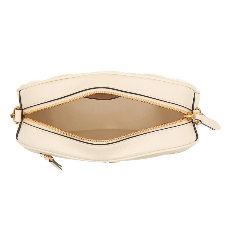 Valentino Garavani Crossbody Bag Cross Body Bag Butter White(Image 5)