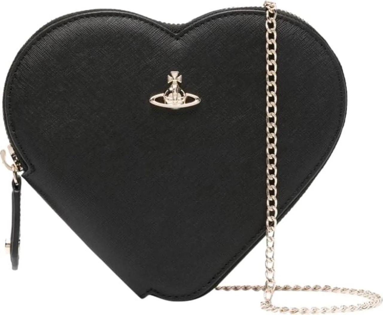 Vivienne Westwood Crossbody Bags - Bags Black - Gr. unisize - in Schwarz - für Damen