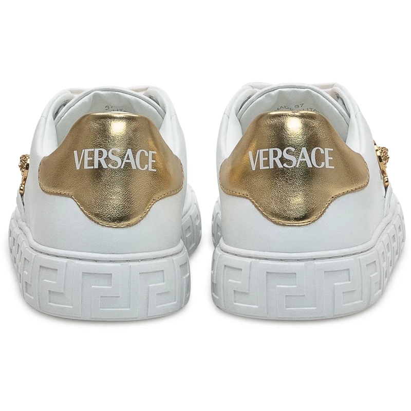 Versace Low-Top-Sneaker Sneakers Versace Jeans Couture weiß(Image 3)
