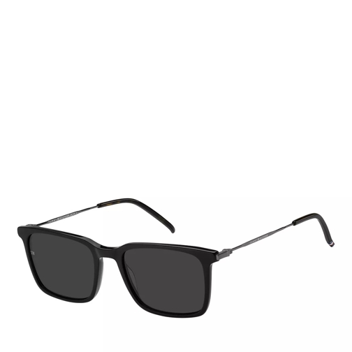 Tommy Hilfiger TH 1874/S Black Sunglasses