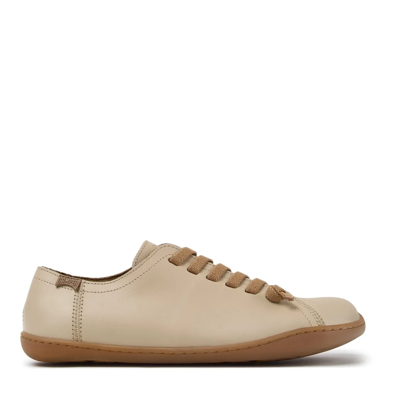 Camper Low-Top-Sneaker Unsere Peu-Cami-Linie wird nach der Form des Fußes blau-gold