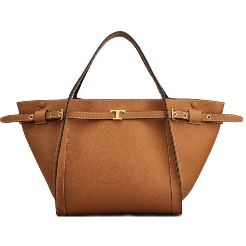 Tod's Shopper Bags Brown braun
