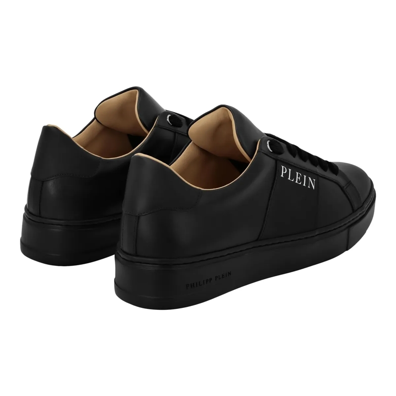 Philipp Plein Low-Top-Sneaker Sneaker Predator schwarz(Image 10)