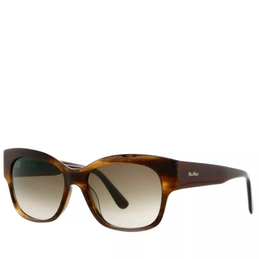 Max Mara 227365 NL5 53J6 Thickness Sunglasses
