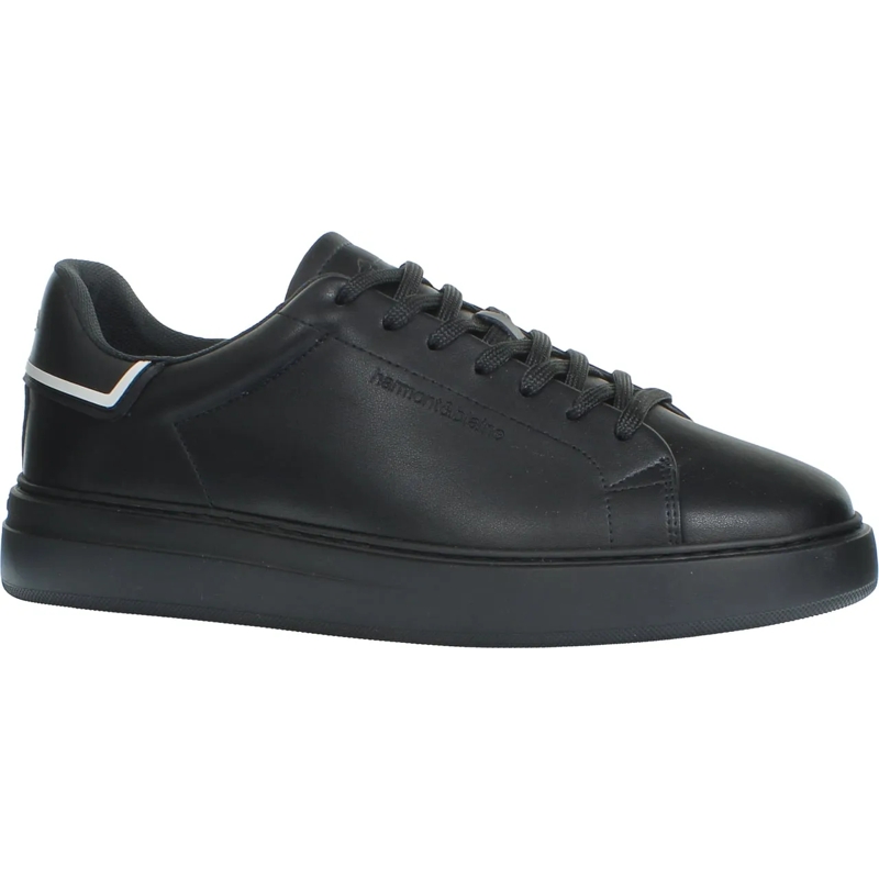 Harmont & Blaine Sneaker basse Sneakers Black schwarz