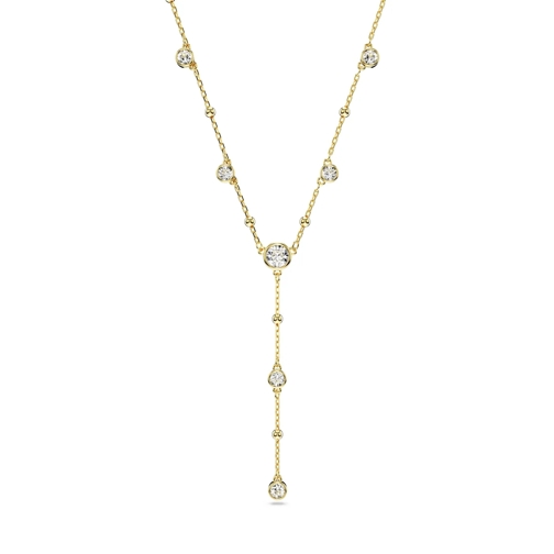 Swarovski Swarovski Imber Goldfarbene Kette 5684510 Gold Collier moyen