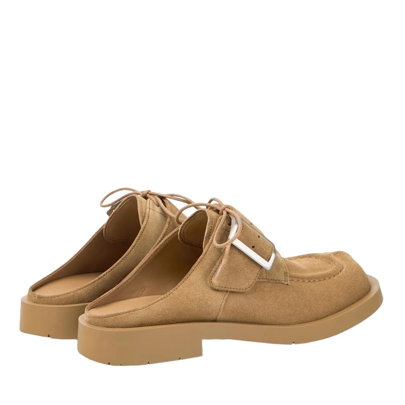 Camperlab Sandalen Mules 1978 mittel-braun(Image 3)