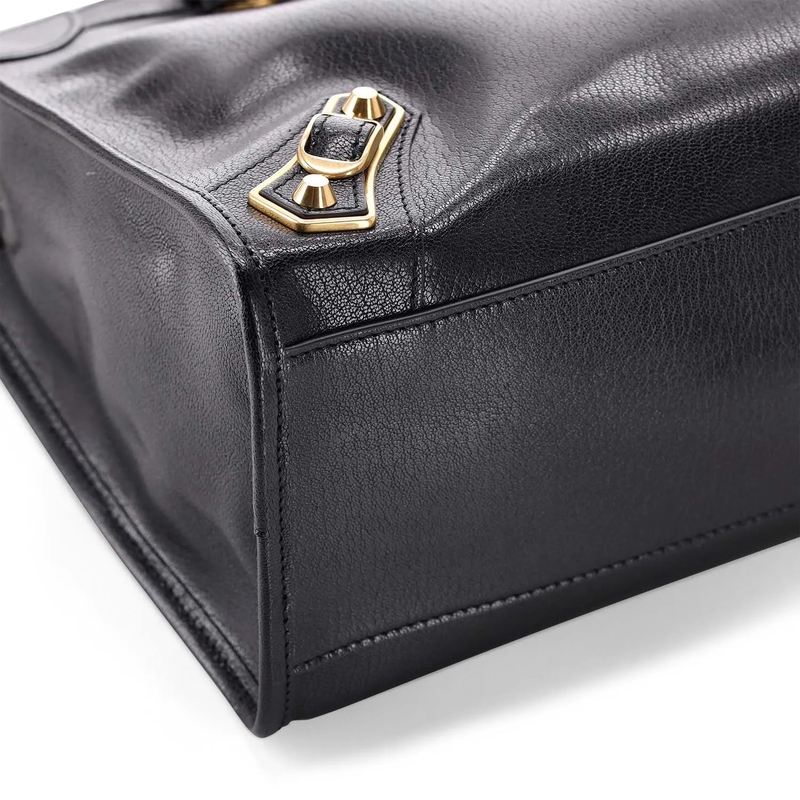 Balenciaga Tas Tasche Le City Uptown schwarz(Image 5)