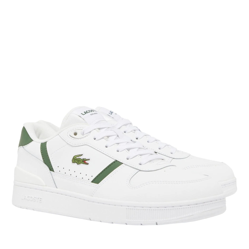 Lacoste Low-Top-Sneaker T-CLIP SET 224 2 SMA grün(Image 3)
