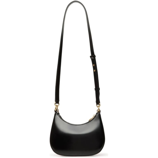 Bally Sac hobo Bags Black schwarz