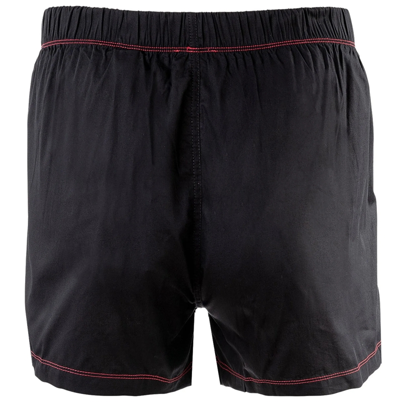 Diesel  UUBX-STARK BOXER-SHORTS 1er Pack schwarz(Image 2)