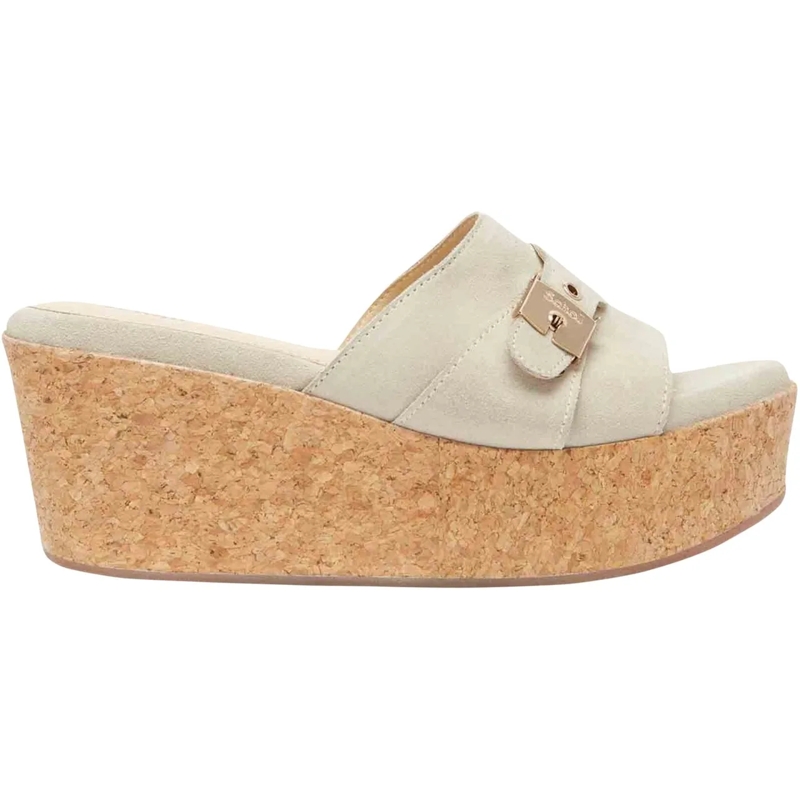 SCHOLL Sandalen Scholl Footwear Janelle Sandalen Zand F32218 beige